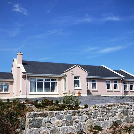 The Uplands Villa Spiddal Exterior photo