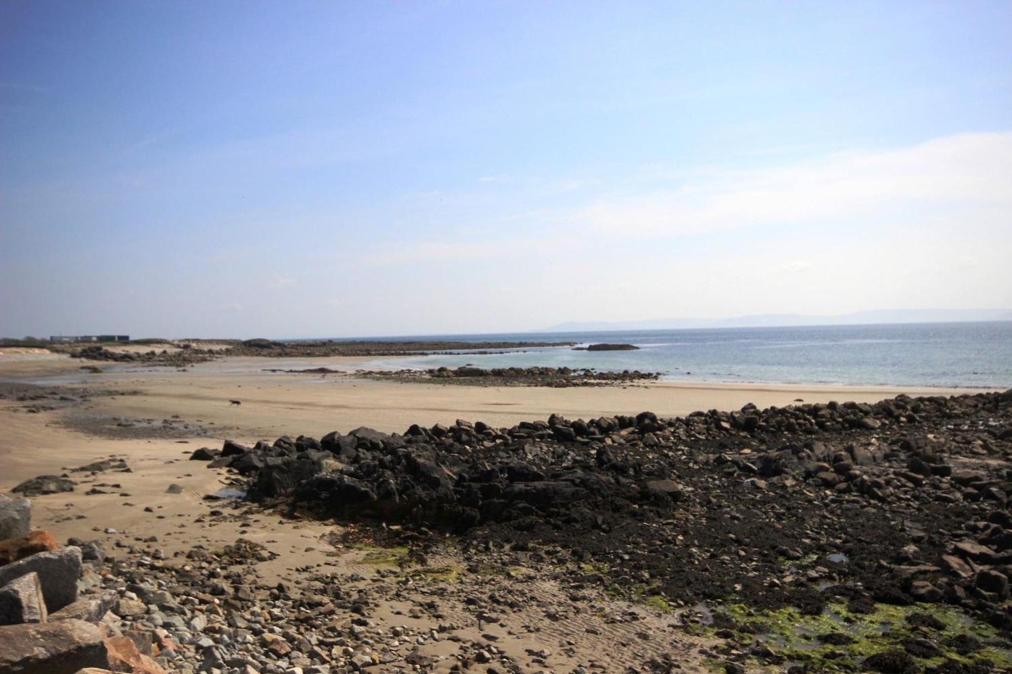 The Uplands Villa Spiddal Exterior photo