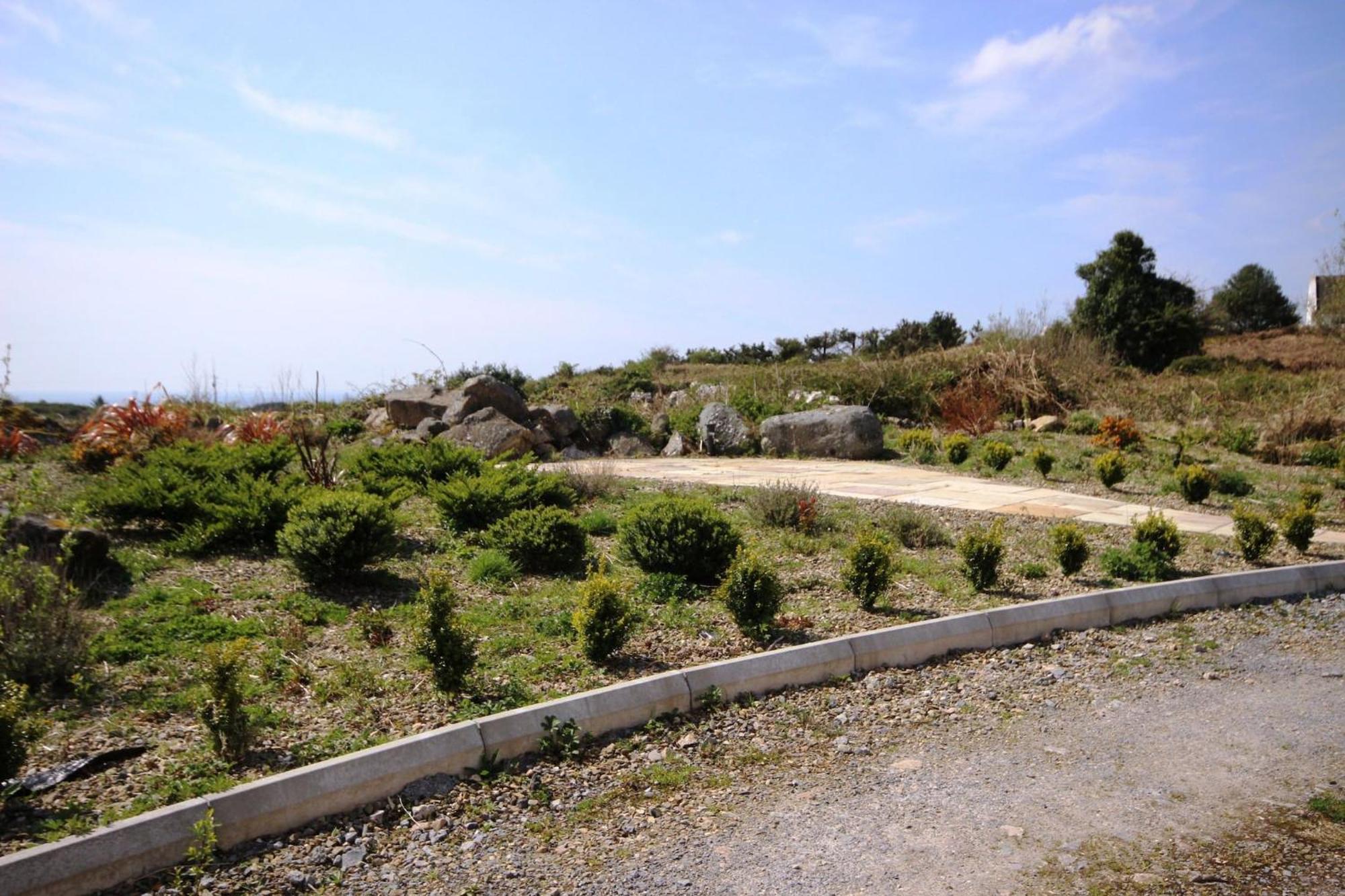 The Uplands Villa Spiddal Exterior photo